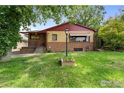 1940 11th Ave Greeley, CO 80631