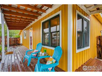 3724 Mckinley Ave Wellington, CO 80549