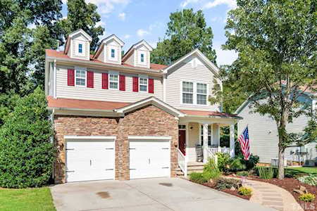 616 Childsberg Way Hillsborough, NC 27278