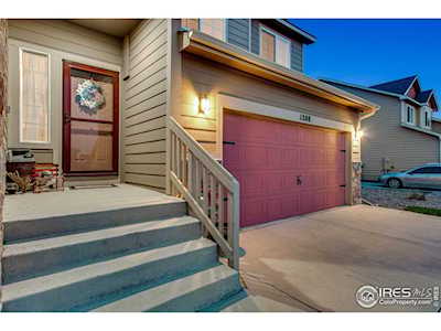 1208 5th St Pierce, CO 80650