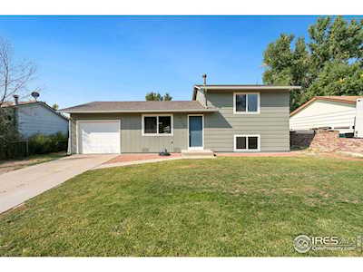 405 11th St Gilcrest, CO 80623