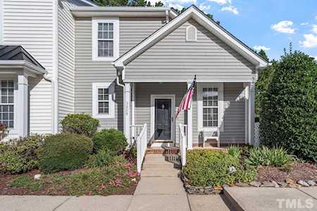 3028 Silky Dogwood Trail Apex, NC 27502