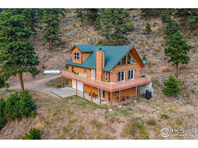 680 Bitterroot Gulch Rd Loveland, CO 80537