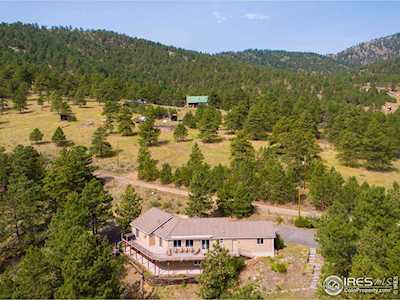 1304 Saddle Notch Rd Loveland, CO 80537