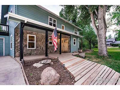 2722 Mcconnell Dr Laporte, CO 80535