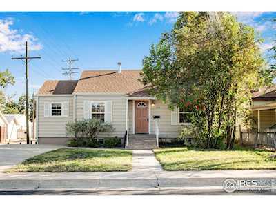 616 19th St Greeley, CO 80631
