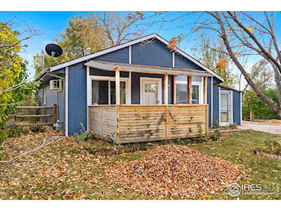 3736 Mae Ct Wellington, CO 80549