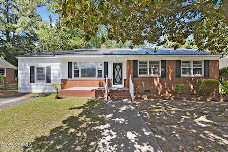501 Pittman Drive Greenville, NC 27834