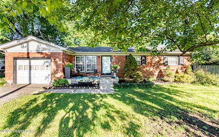 4018 Sunflower Ave Louisville, KY 40216