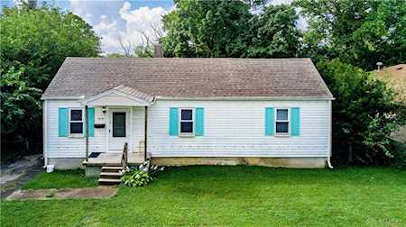 3614 El Paso Avenue Dayton, OH 45406