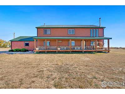 22962 County Road 88 Ault, CO 80610
