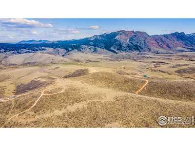 887 Rainbows End Livermore, CO 80536