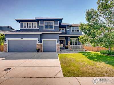 160 Muscovey Ln Johnstown, CO 80534