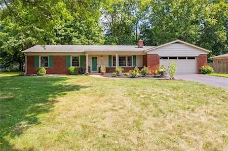 7235 N Oakland Ave Indianapolis, IN 46240