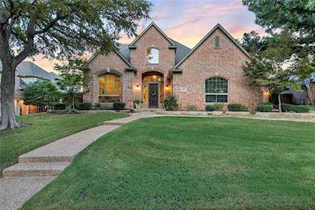 4404 Auburn Drive Flower Mound, TX 75028