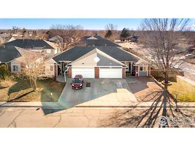 1218 33rd St Evans, CO 80620