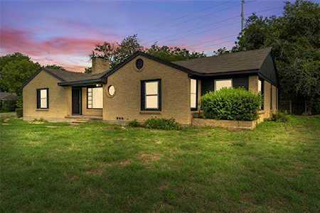 2301 Clearview Drive Fort Worth, TX 76119