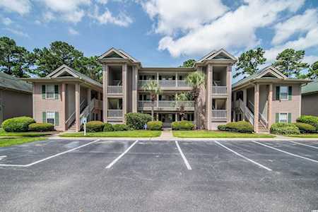 45 Pinehurst Ln. #2G Pawleys Island, SC 29585
