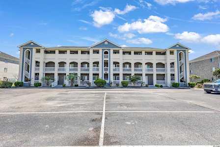 4524 N Plantation Harbour Dr. #D-14 Little River, SC 29566