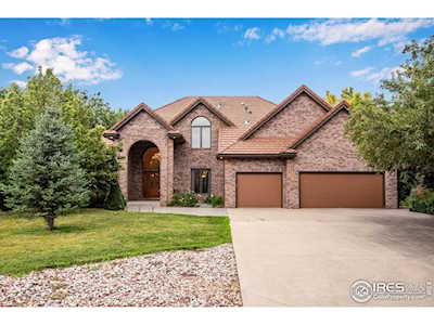 4659 W 21st St Cir Greeley, CO 80634