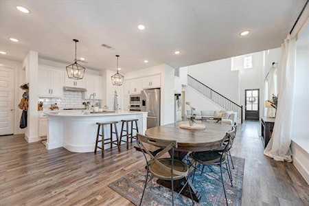 1856 Stowers Trail Fort Worth, TX 76052