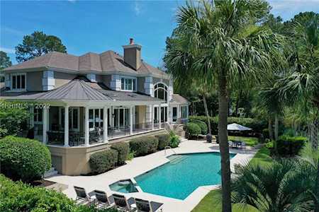 25 Yorkshire Dr Hilton Head Island, SC 29928