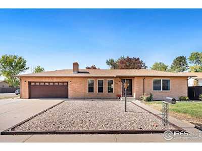 3225 Claremont Ave Evans, CO 80620