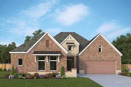 2816 Garrett Drive Highland Village, TX 75077