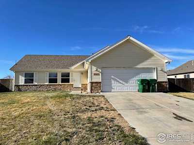 807 5th St Pierce, CO 80650