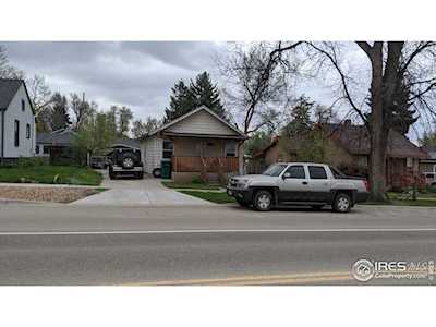 613 W South 1st St Johnstown, CO 80534
