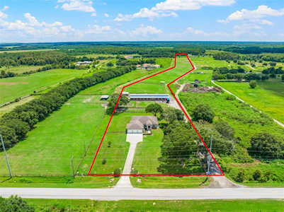 17281 Morris Bridge Rd Thonotosassa, FL 33592