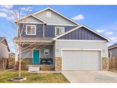 1054 Sunrise Cir Milliken, CO 80543