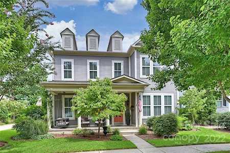 2803 Arsdale Rd Waxhaw, NC 28173