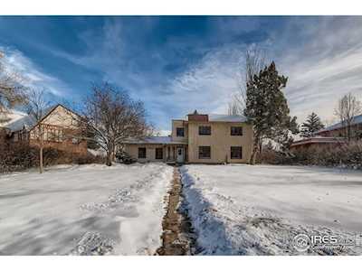 1516 Remington St Fort Collins, CO 80524