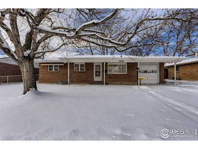2619 12th Ave Ct Greeley, CO 80631