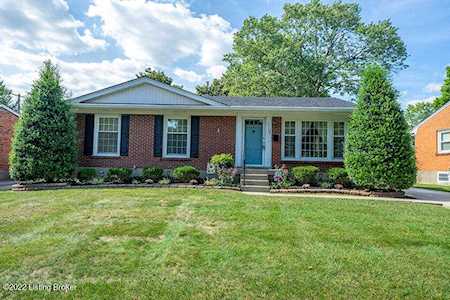 3107 Dale Ann Dr Louisville, KY 40220