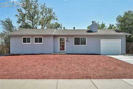 6655 Grand Valley Drive Colorado Springs, CO 80911
