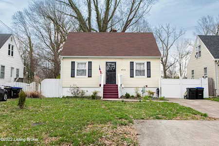 4715 S Rutland Ave Louisville, KY 40215