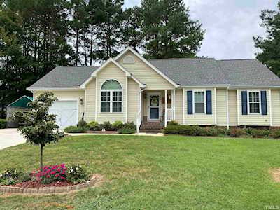408 Groveton Trail Wake Forest, NC 27587