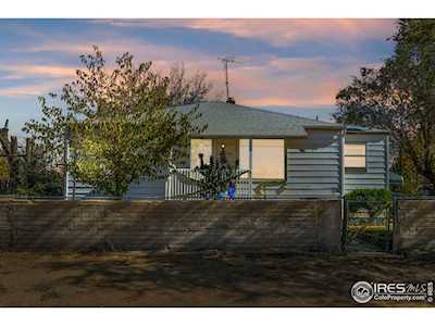 500 Starbird Ave Gilcrest, CO 80623