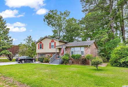 3901 Wild Turkey Circle Myrtle Beach, SC 29579