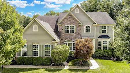 6060 Mcclellon Drive Galena, OH 43021