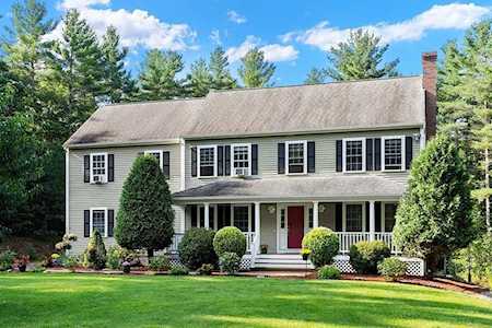 167 Brookline Street Townsend, MA 01469
