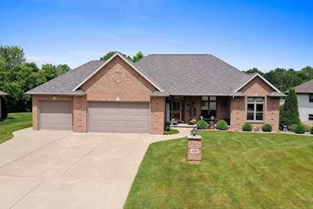 3025 Saybrook Circle Green Bay, Village of Bellevue, WI 54311