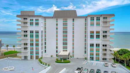 1575 Ocean Shore Boulevard #1004 Ormond Beach, FL 32176