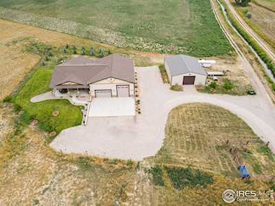 19335 County Road 76 Eaton, CO 80615