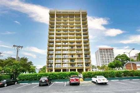 201 75th Ave N #6084 Myrtle Beach, SC 29572