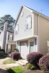 4809 Strand Dr Virginia Beach, VA 23462