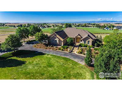 39599 Ridge Park Dr Severance, CO 80610