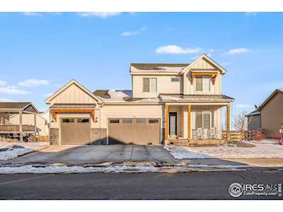 1164 Dawner Ln Milliken, CO 80543
